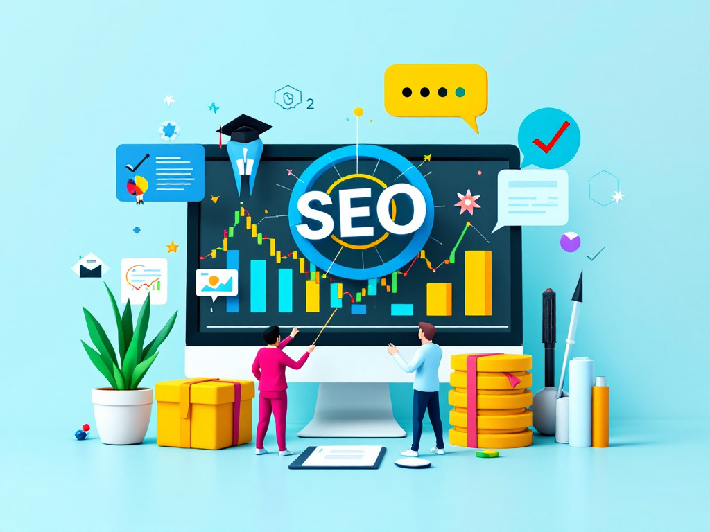 Core SEO Services