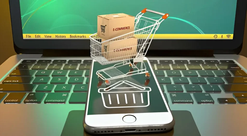 E-Commerce SEO