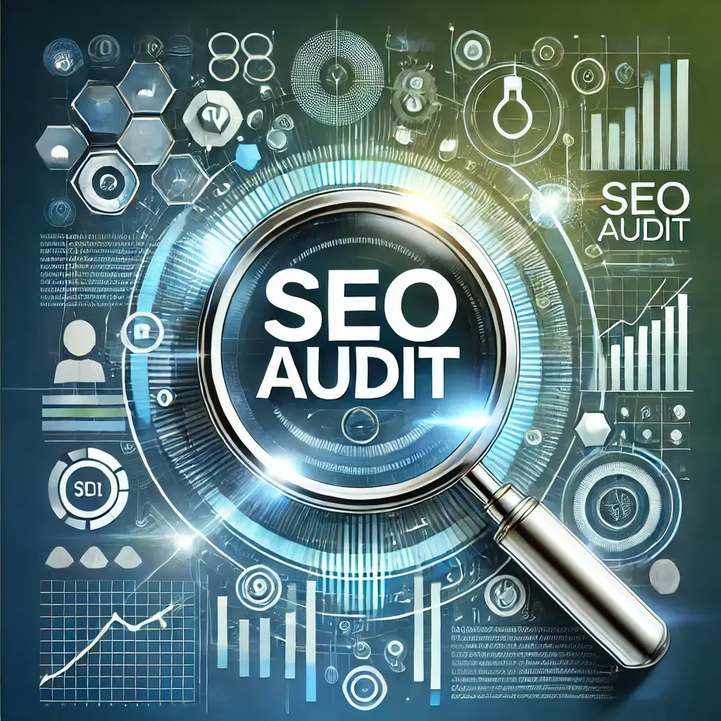 SEO Audit