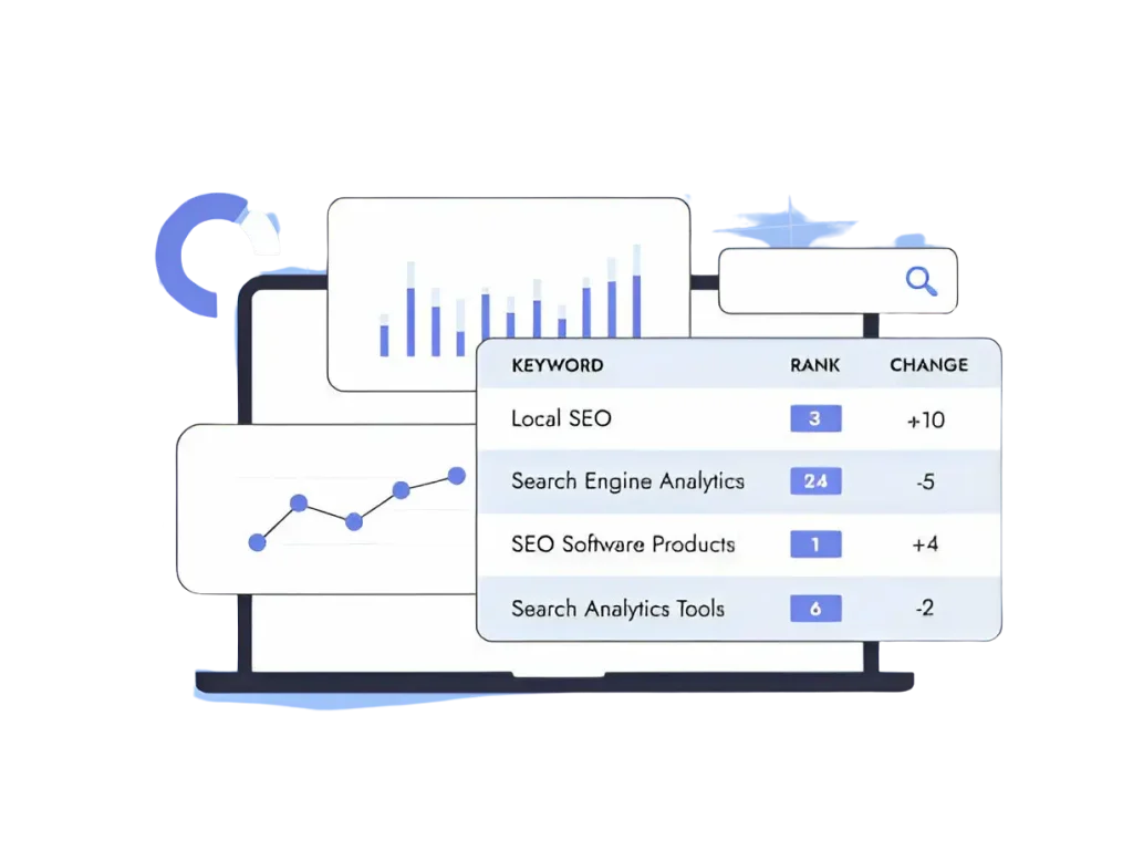 Keyword Research Tools