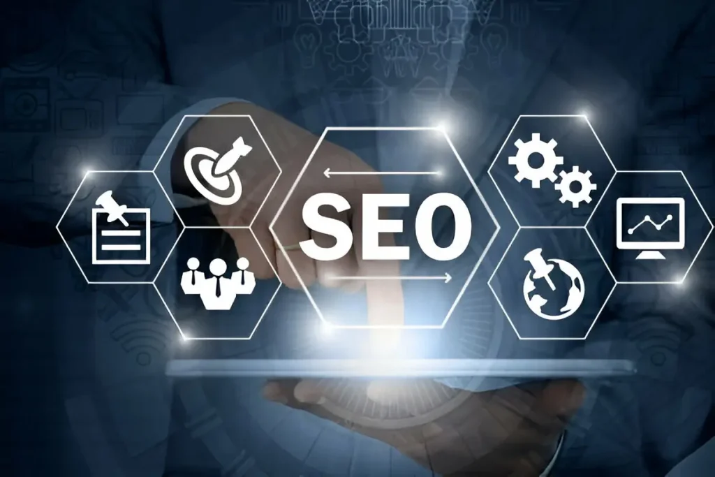 Off-Page SEO Services in Orlando​