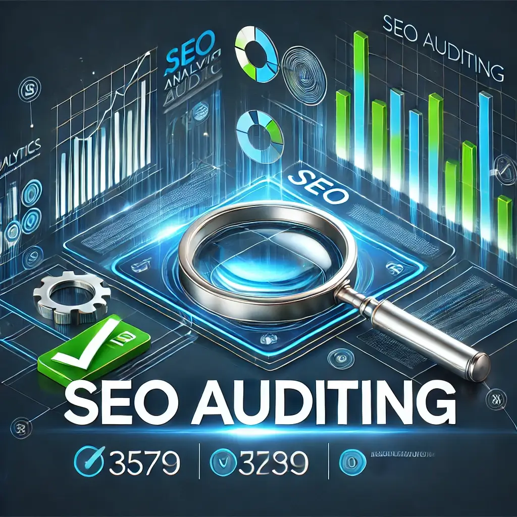 SEO Auditing