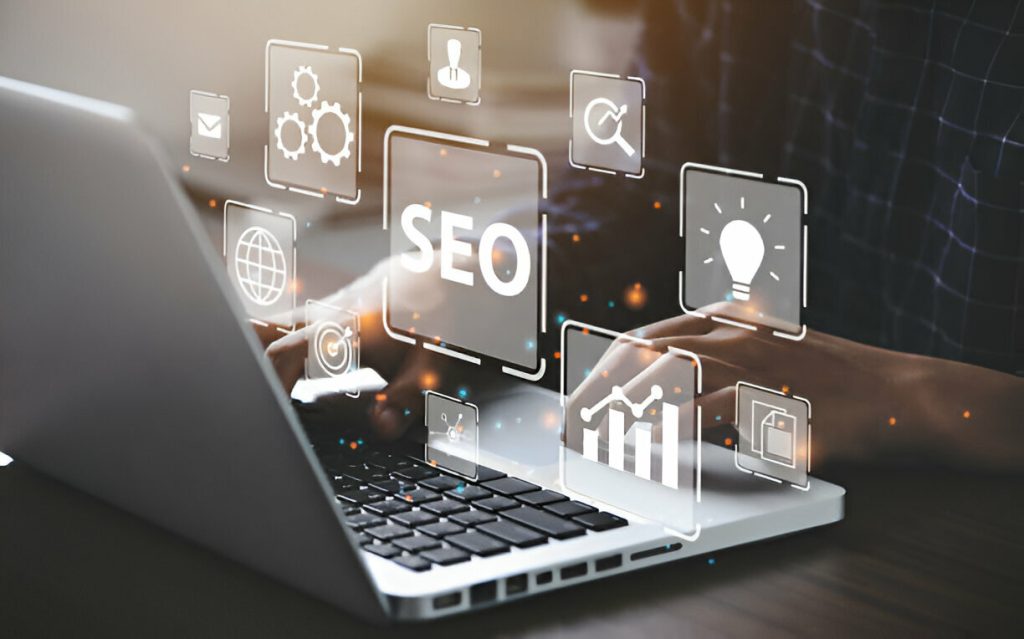 Technical SEO in Orlando